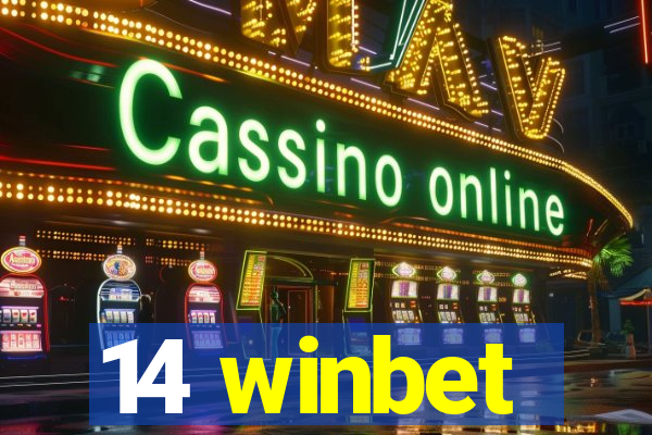 14 winbet